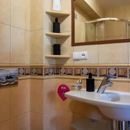 Διαμέρισμα Vacationclub - Skalna 32 1 Karpacz