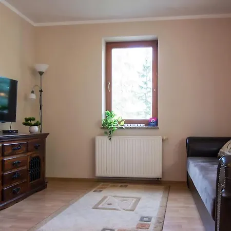 Vacationclub - Skalna 32 1