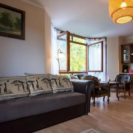 아파트 Vacationclub - Skalna 32 1 *