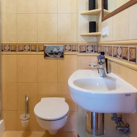 Appartamento Vacationclub - Skalna 32 1