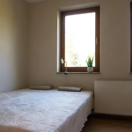 아파트 Vacationclub - Skalna 32 1 *