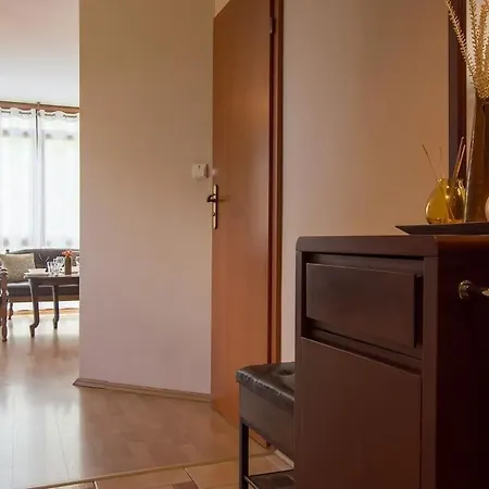 Vacationclub - Skalna 32 1 아파트 카르파츠