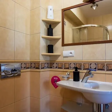 Vacationclub - Skalna 32 1 아파트