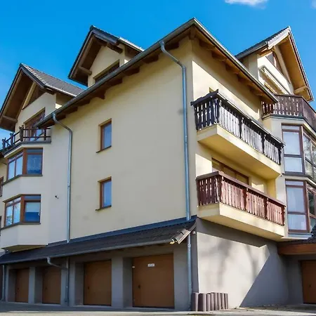 아파트 Vacationclub - Skalna 32 1