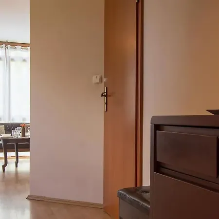 Appartamento Vacationclub - Skalna 32 1 Karpacz