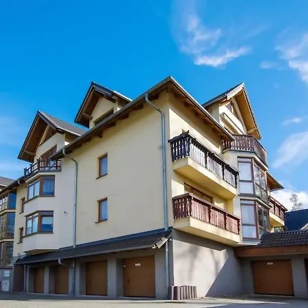 Vacationclub - Skalna 32 1 * 카르파츠