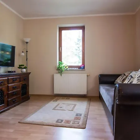 Vacationclub - Skalna 32 1